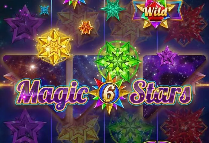 Graphic displaying 100 free spins on a popular slot game at an online casino.