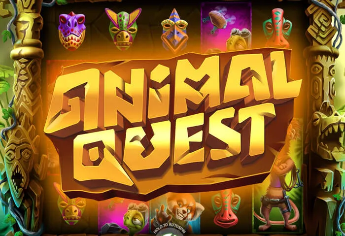 Selection of high-quality Avantgarde Casino online slot games